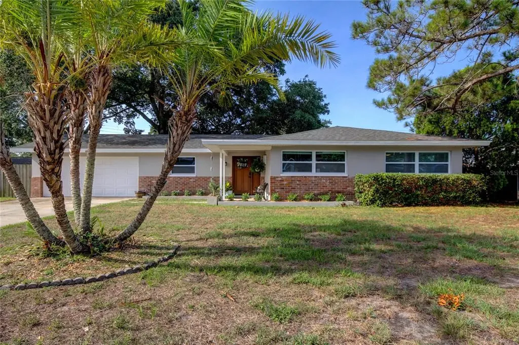 1559 Budleigh Street Clearwater FL 33756