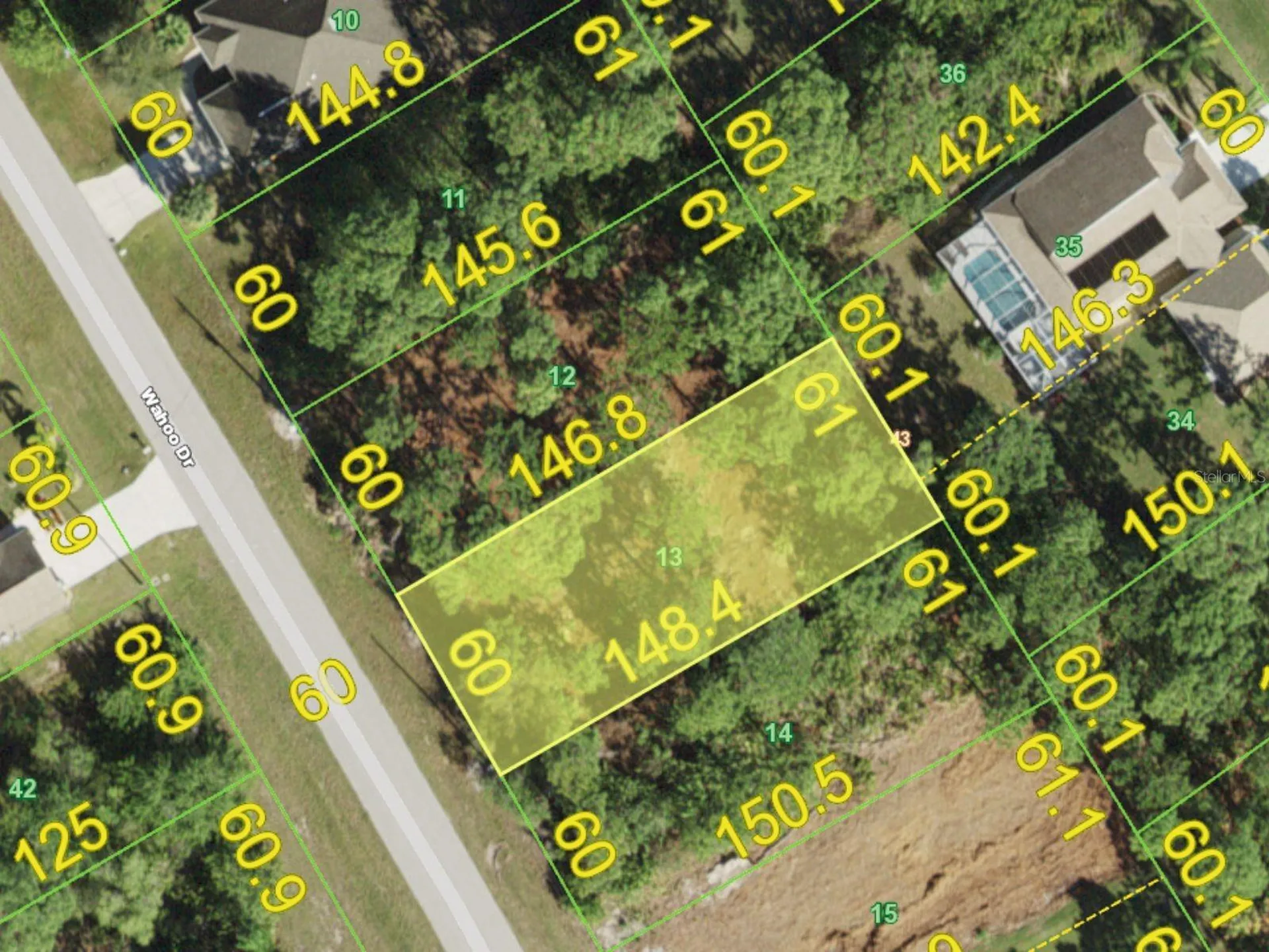 124 Wahoo Drive Rotonda West FL 33947