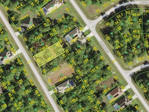 124 Wahoo Drive Rotonda West FL 33947