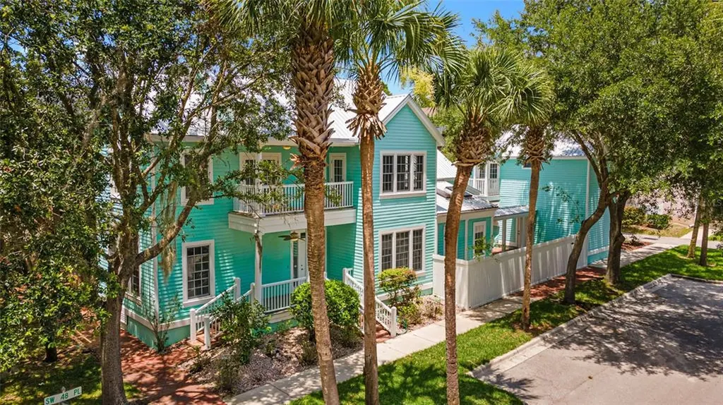 4855 SW 91st Way Gainesville FL 32608