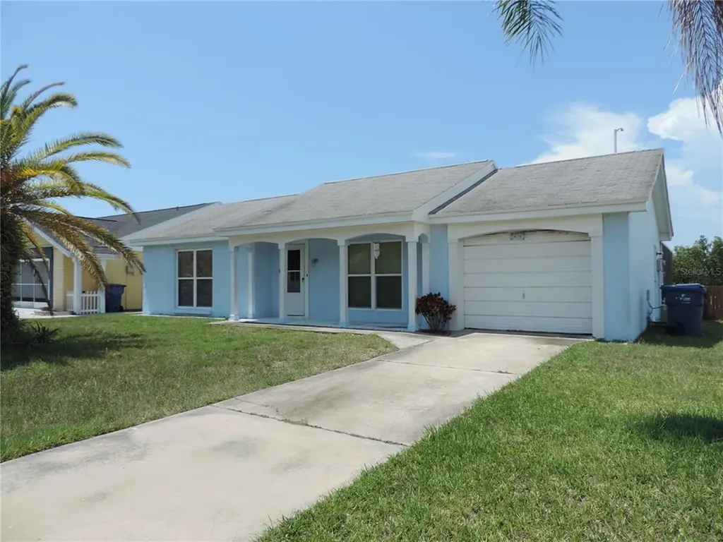 3131 Rock Valley Drive Holiday FL 34691