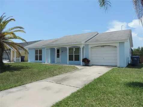 3131 Rock Valley Drive Holiday FL 34691