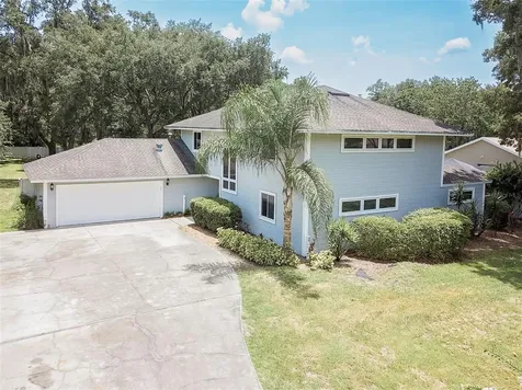 6266 Forestwood Drive E Lakeland FL 33811
