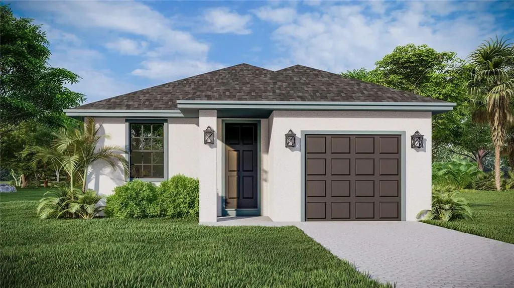 12922 Worchester Avenue Tampa FL 33624