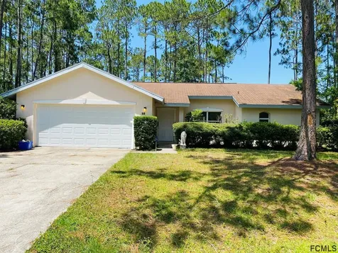 23 Richelieu Lane Palm Coast FL 32164