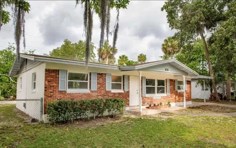 430 Lockhart Street Daytona Beach FL 32114