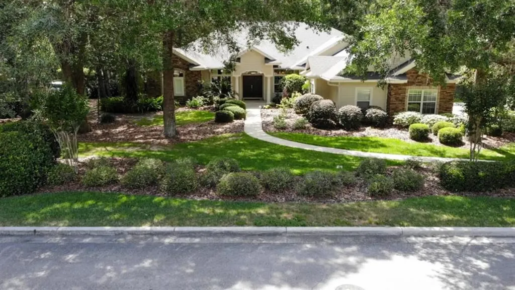 3922 SW 88th Street Gainesville FL 32608