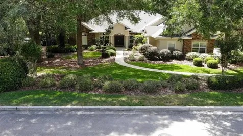 3922 SW 88th Street Gainesville FL 32608