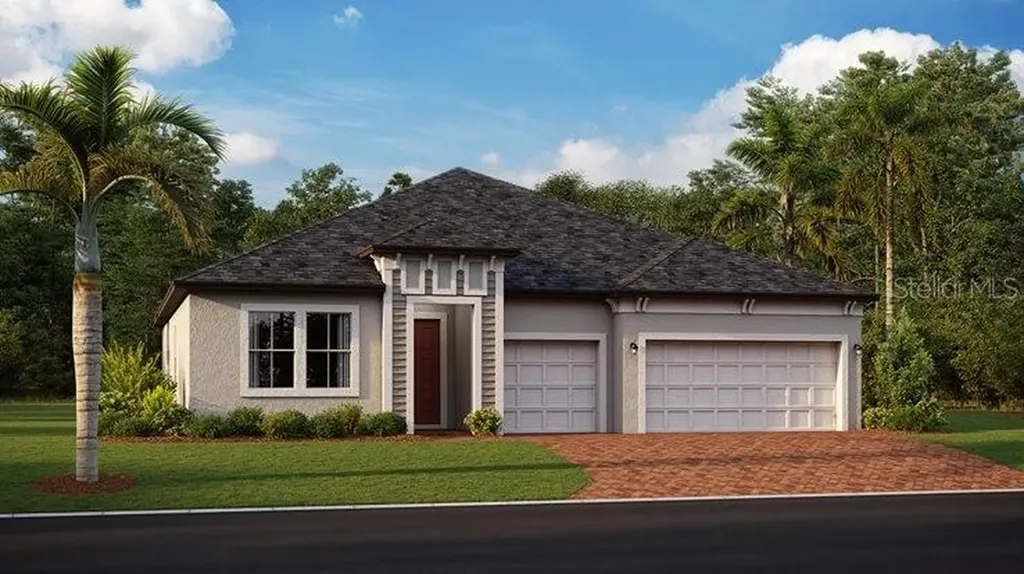 21317 Snowy Orchid Terrace Land O Lakes FL 34637