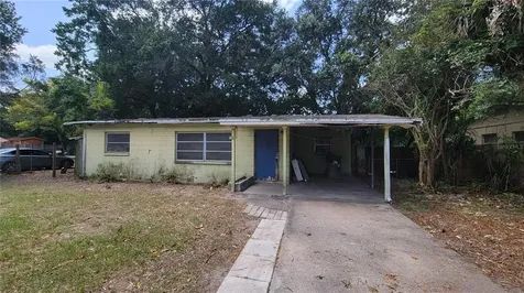 1205 E Bougainvillea Avenue Tampa FL 33612