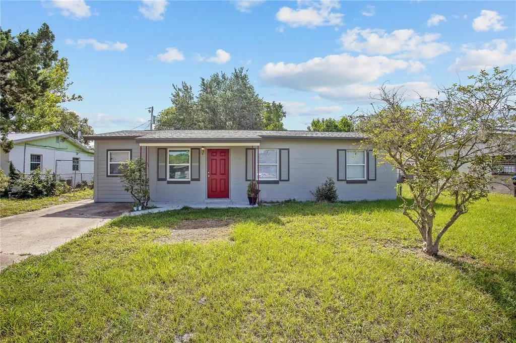 7719 Aviano Avenue Orlando FL 32819