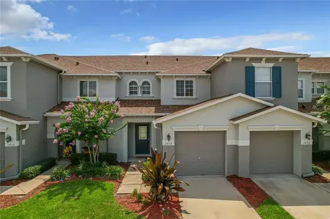 2454 Hassonite Street Kissimmee FL 34744