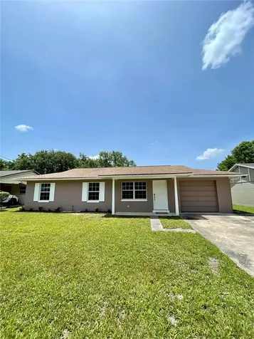 3706 Johnson Street Orlando FL 32805