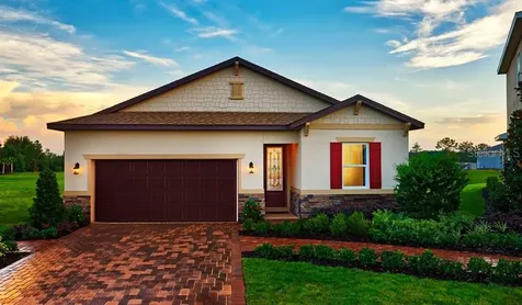 2451 Spring Breeze Drive Leesburg FL 34748