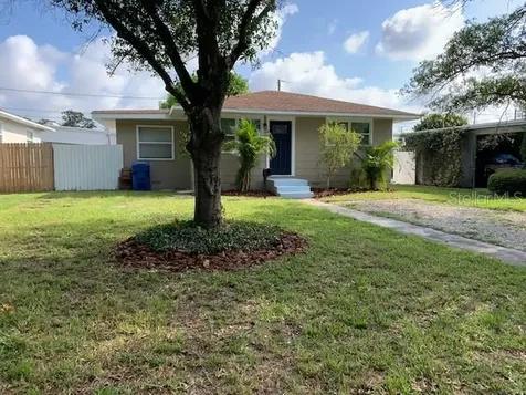 4955 37th Avenue N St Petersburg FL 33710