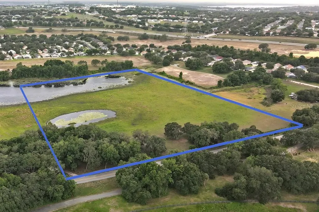 14704 Old Highway 50 Clermont FL 34711