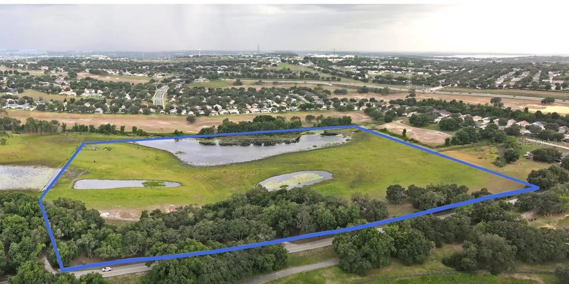 14704 Old Highway 50 Clermont FL 34711