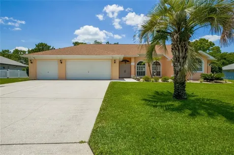 22 Speceberry Circle Homosassa FL 34446