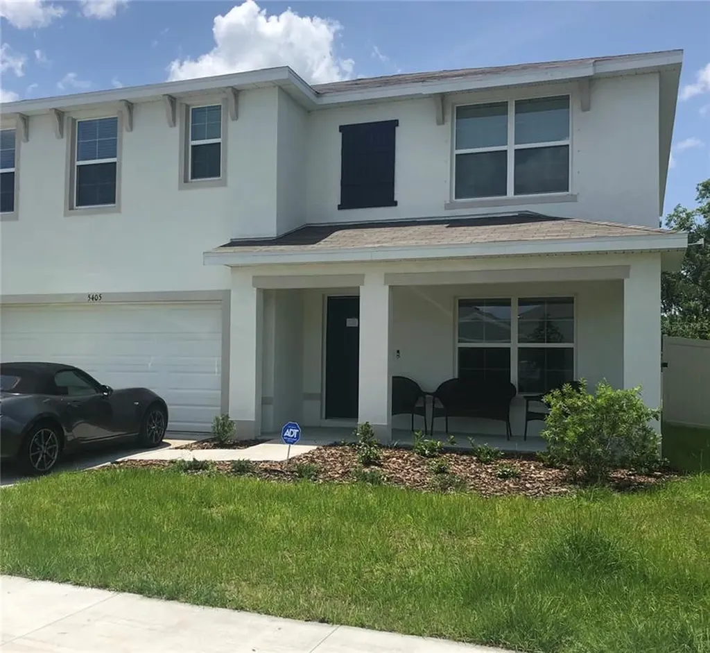 5405 Logan Cave Avenue Wimauma FL 33598