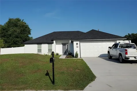 2412 Ainsworth Avenue Deltona FL 32738