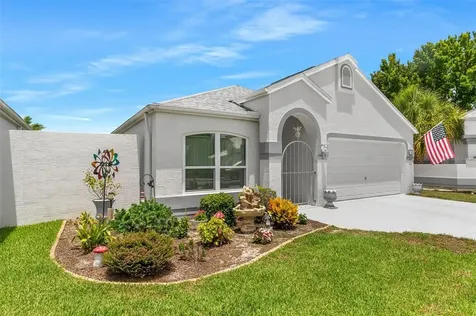 1023 La Bamba Court Spring Hill FL 34608