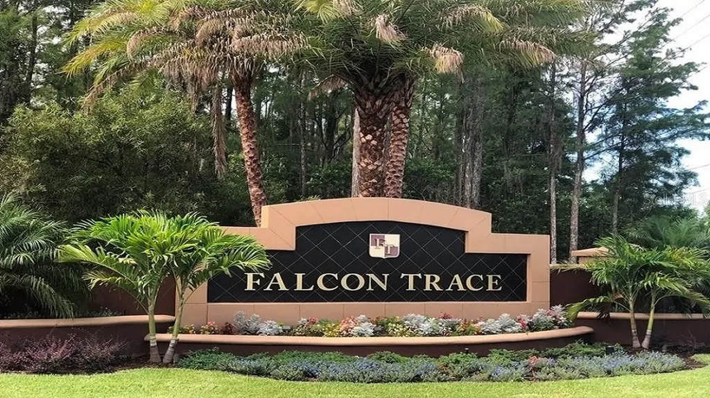 1543 Nestlewood Trail Orlando FL 32837