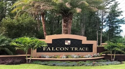 1543 Nestlewood Trail Orlando FL 32837