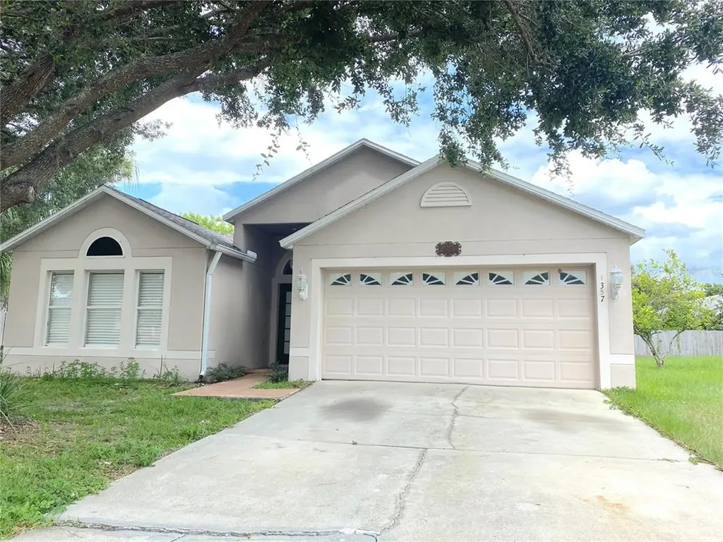 1357 Honey Road Apopka FL 32712