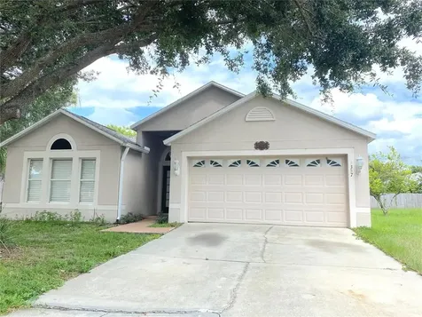 1357 Honey Road Apopka FL 32712