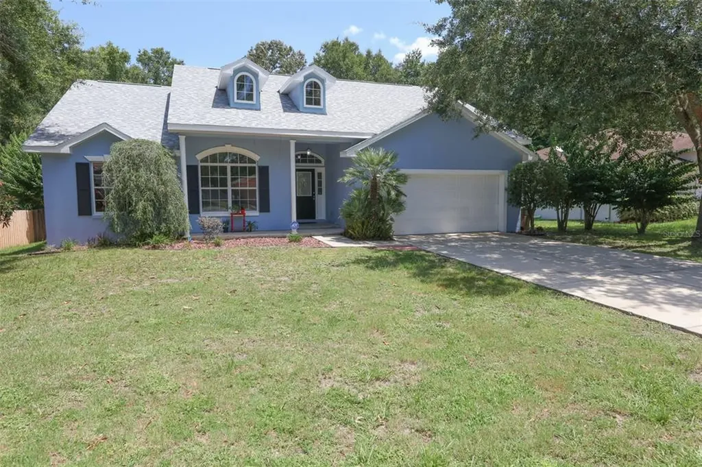 2819 NE 25th Street Ocala FL 34470