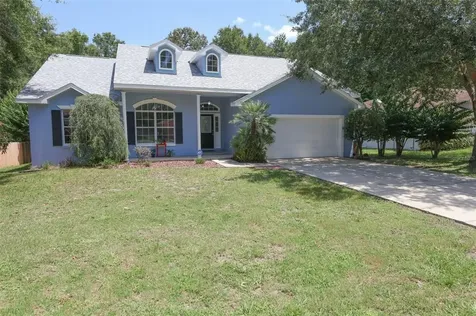 2819 NE 25th Street Ocala FL 34470