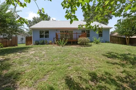 2819 NE 25th Street Ocala FL 34470