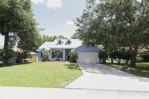 2819 NE 25th Street Ocala FL 34470
