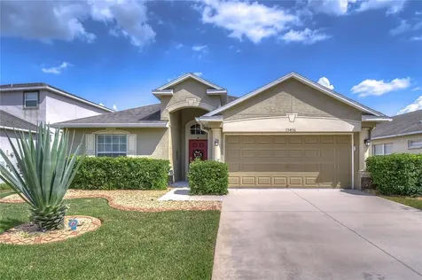 15436 Long Cypress Drive Ruskin FL 33573