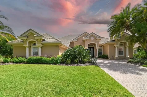 11818 Shire Wycliffe Court Tampa FL 33626