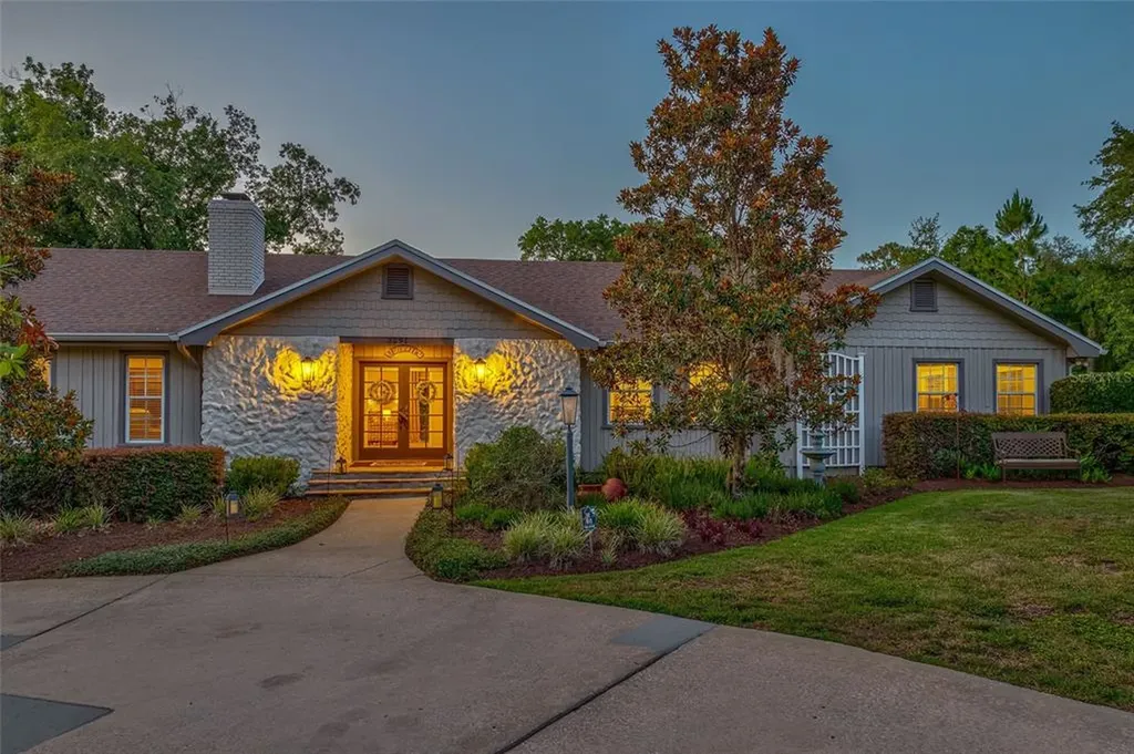 3291 Hickory Lane Longwood FL 32779