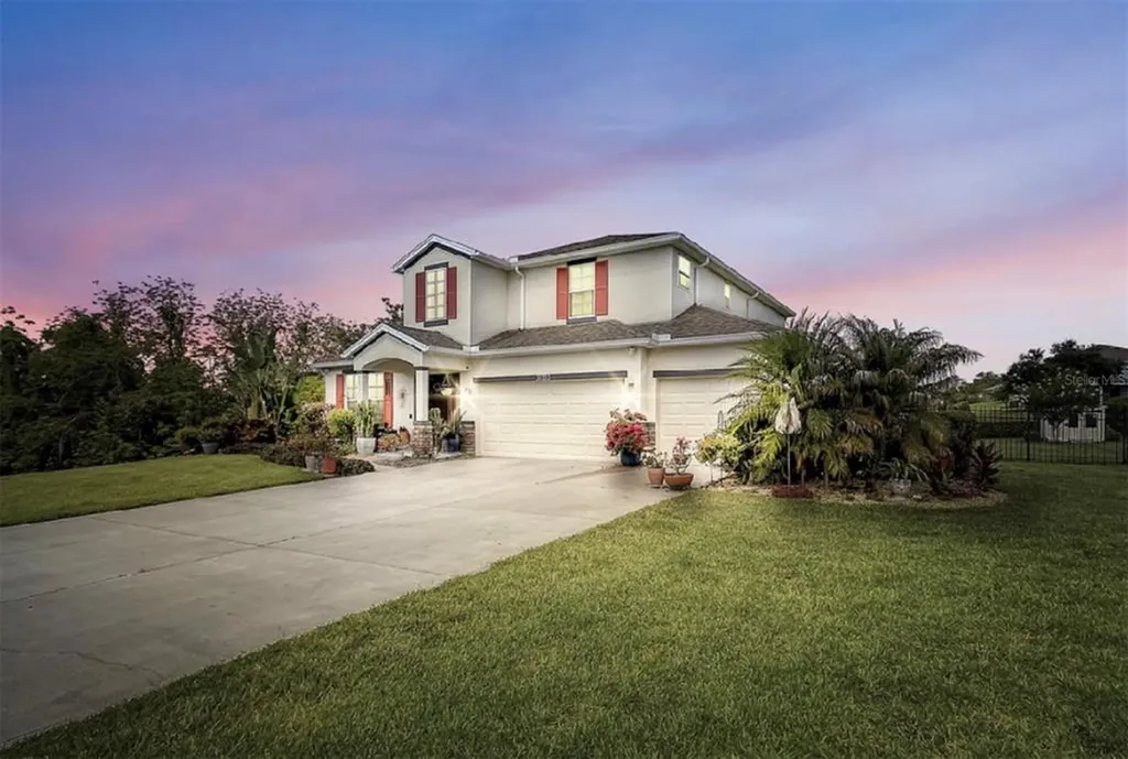 31303 Sunny Meadow Court Leesburg FL 34748