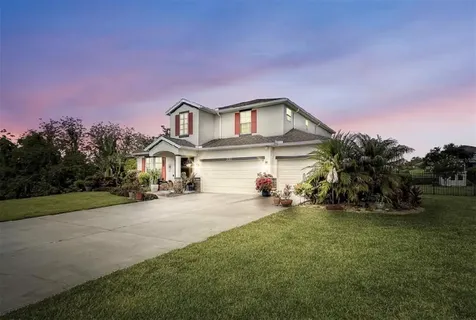 31303 Sunny Meadow Court Leesburg FL 34748
