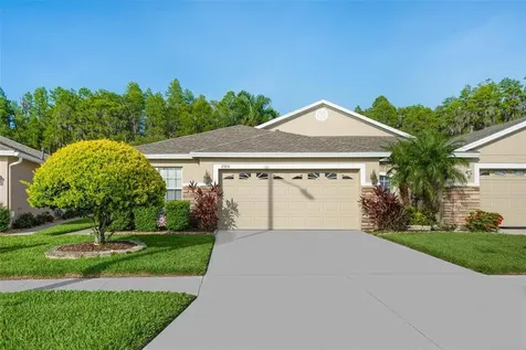 2924 Tanglewylde Drive Land O Lakes FL 34638