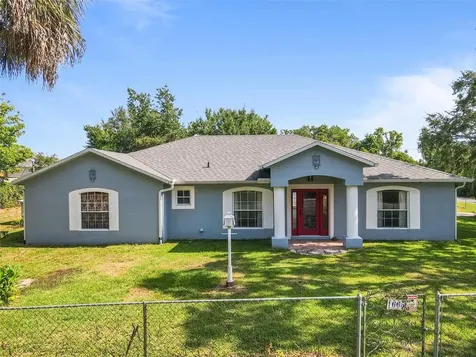 1665 W Blue Springs Avenue Orange City FL 32763