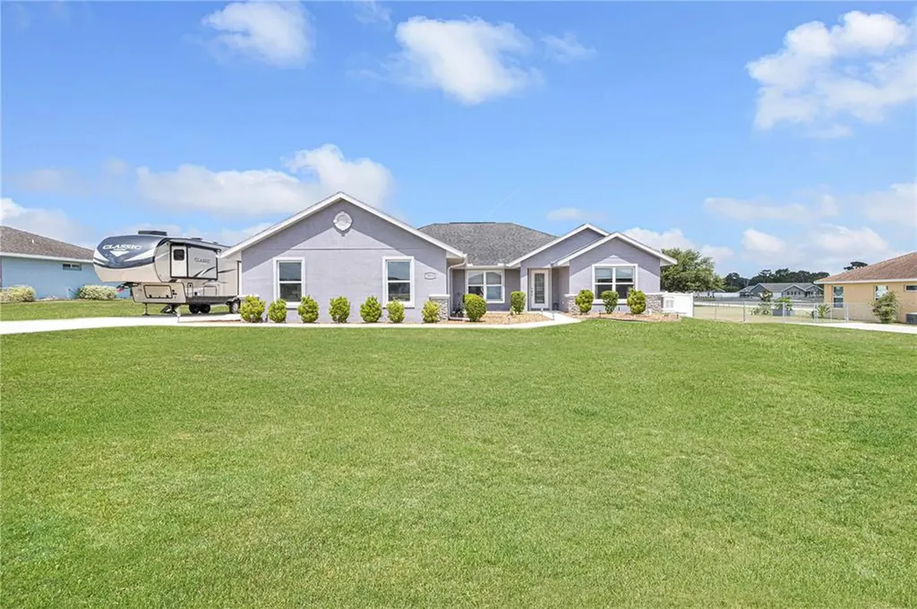 10615 SE 73rd Terrace Belleview FL 34420