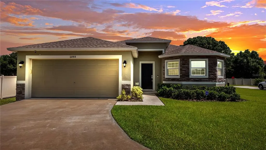 6444 Crossing Lane Lakeland FL 33809