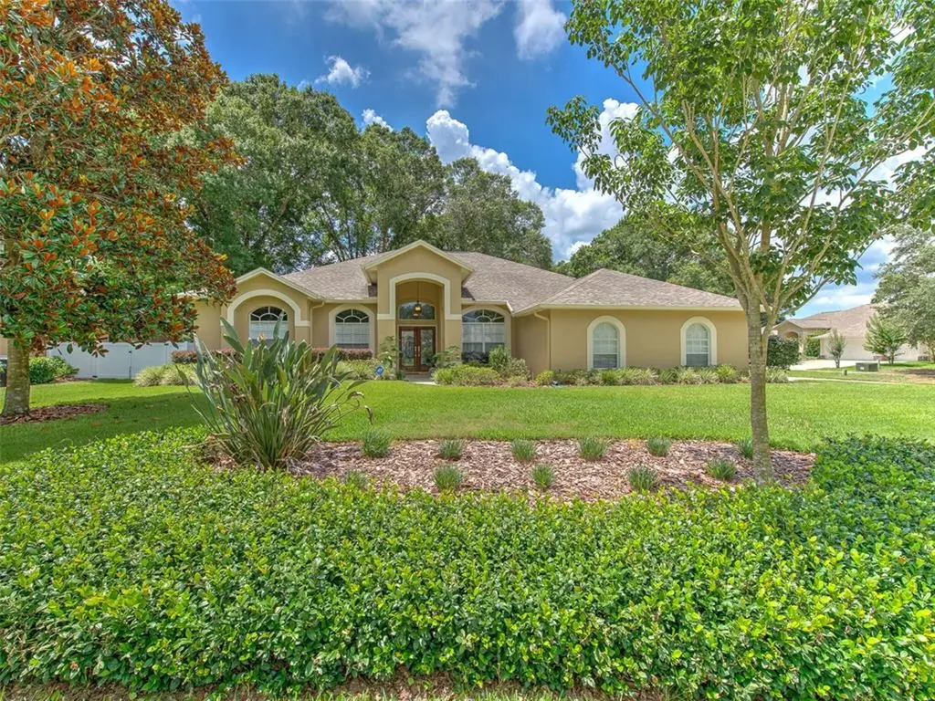 701 Fayette Place Lutz FL 33549