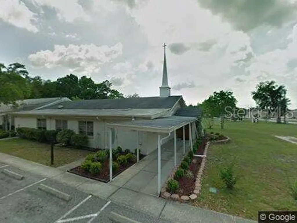 20120 Barnett Road Brooksville FL 34601