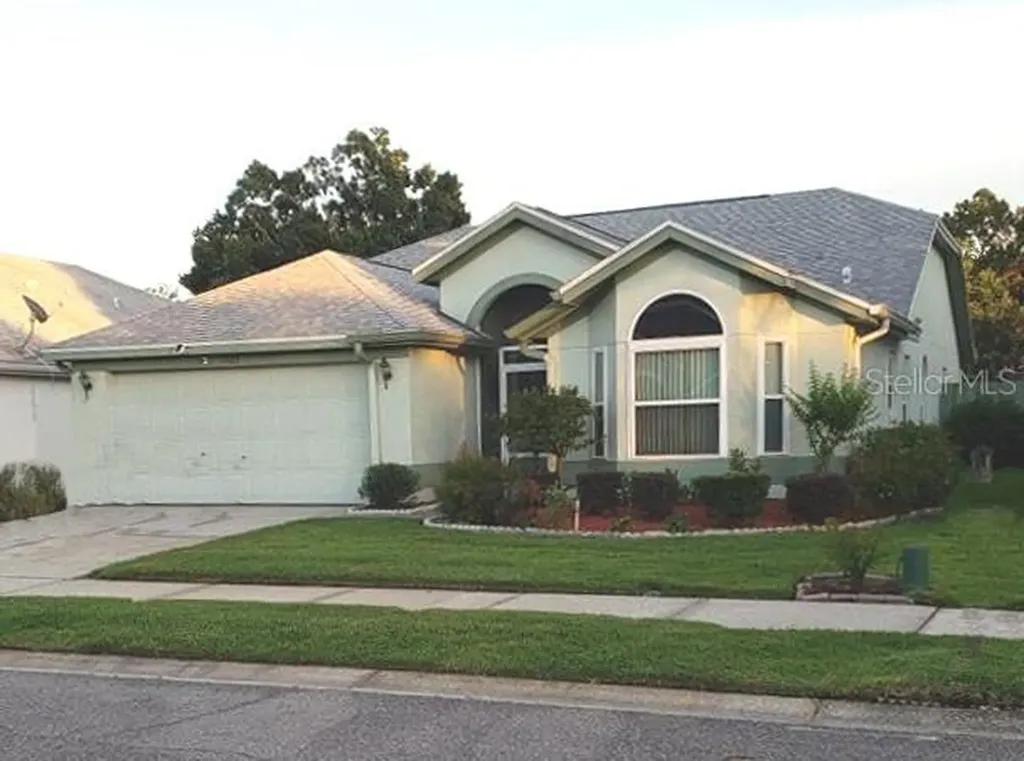 1305 Carpenter Branch Court Oviedo FL 32765