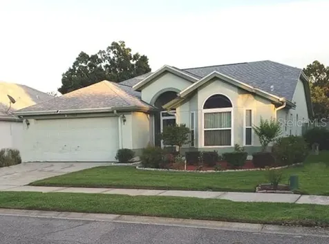 1305 Carpenter Branch Court Oviedo FL 32765