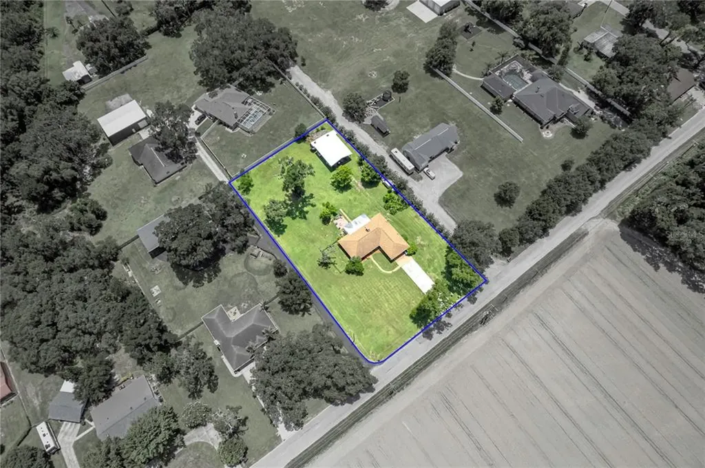 13455 Glen Harwell Road Dover FL 33527