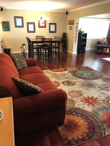 5955 35th Avenue N St Petersburg FL 33710