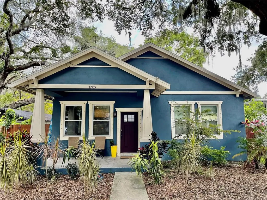 4205 N 13th Street Tampa FL 33603