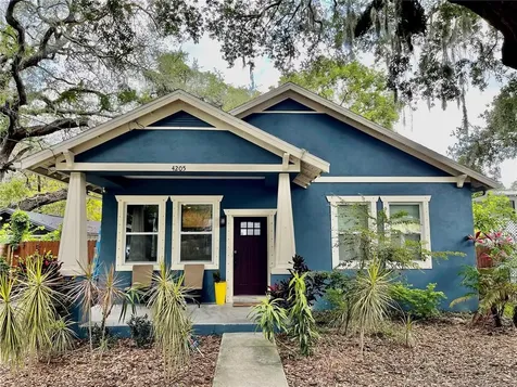 4205 N 13th Street Tampa FL 33603